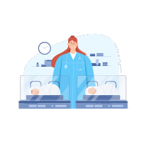 Obstetrics &Amp; Gynaecology 6 1st level 3 nicu at apollo jbp hospitals