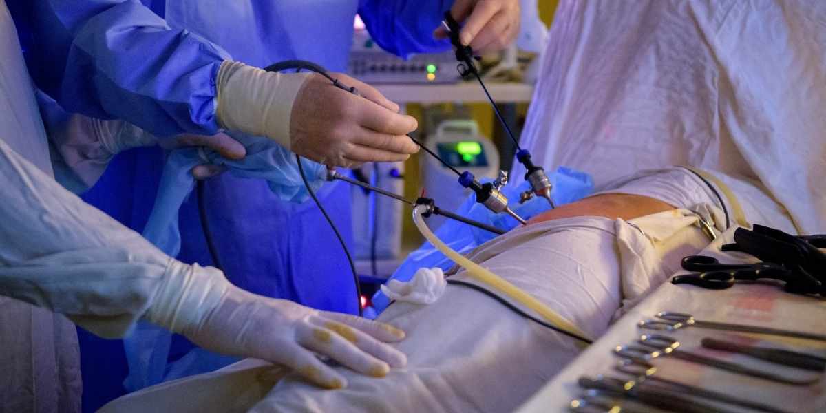 Obstetrics &Amp; Gynaecology 7 Advanced laparoscopic & hysteroscopic surgeries at apollo jbp hospitals