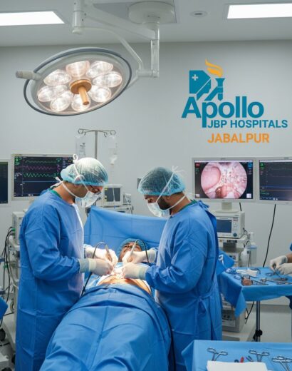 Chronic pancreatitis treatment at apollo jbp hospitals