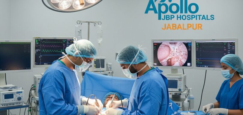 Chronic pancreatitis treatment at apollo jbp hospitals