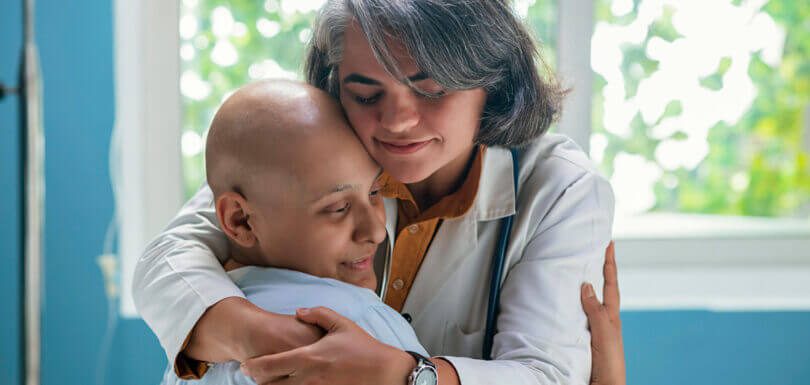 Cancer hospital in jabalpur