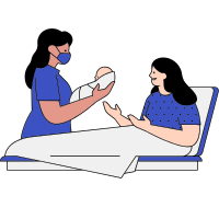 Obstetrics &Amp; Gynaecology 2 Painless normal deliveries at apollo jbp hospitals