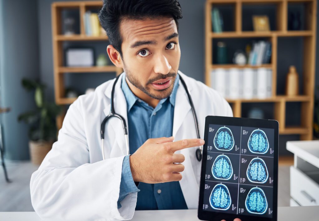 Best neurology hospital