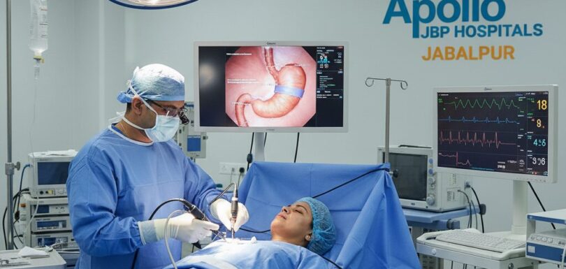 Gastroesophageal reflux disease gerd at apollo jbp hospitals