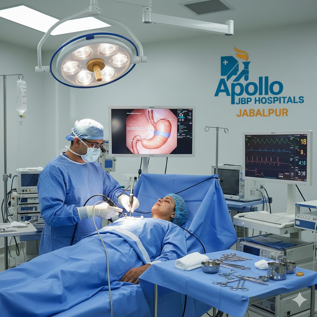 Gastroesophageal reflux disease gerd at apollo jbp hospitals