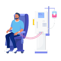 Pediatric Nephrology 4 Advanced diagnostic & dialysis facilities at apollo jbp hospitals