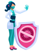 High standards of sterilization and infection control apollo jbp hospitals jabalpur