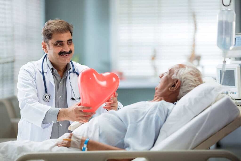 Heart hospital in jabalpur - apollo jbp hospitals, jabalpur
