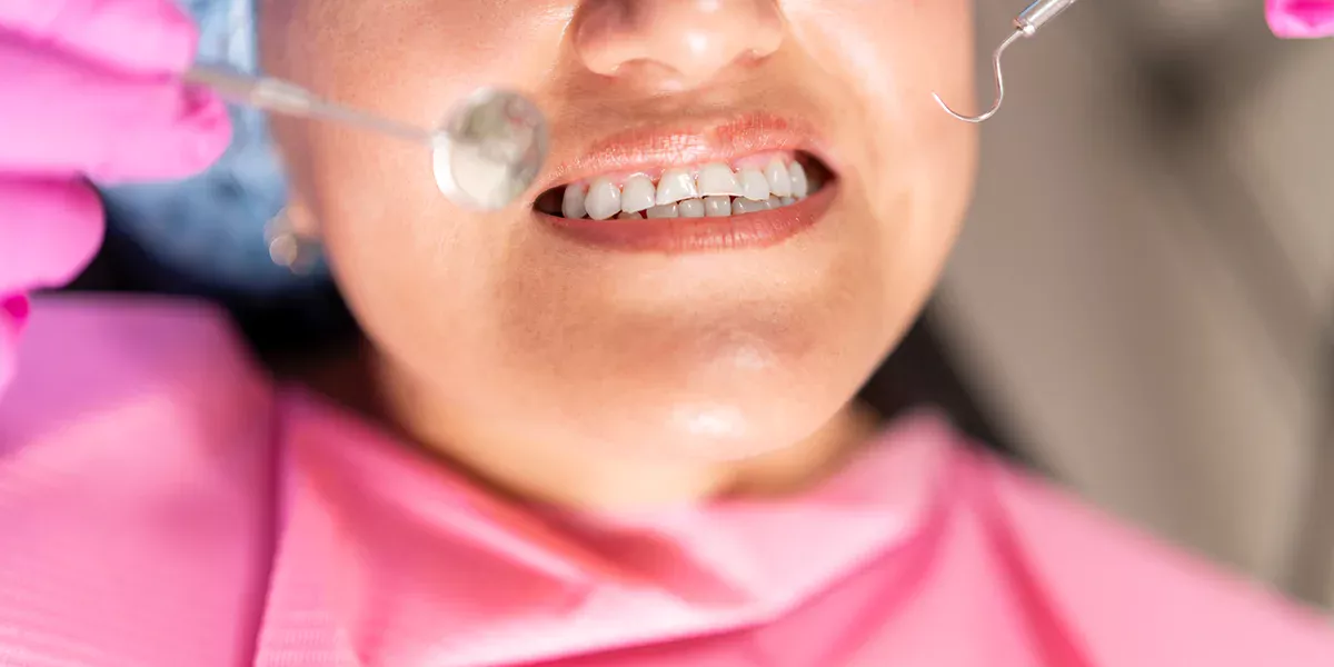 Dental services in jabalpur