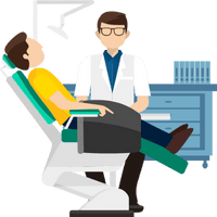 Dental surgeon at apollo jbp hospitals