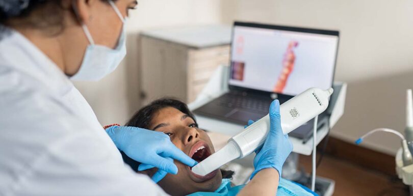 Apollo dental clinic jabalpur