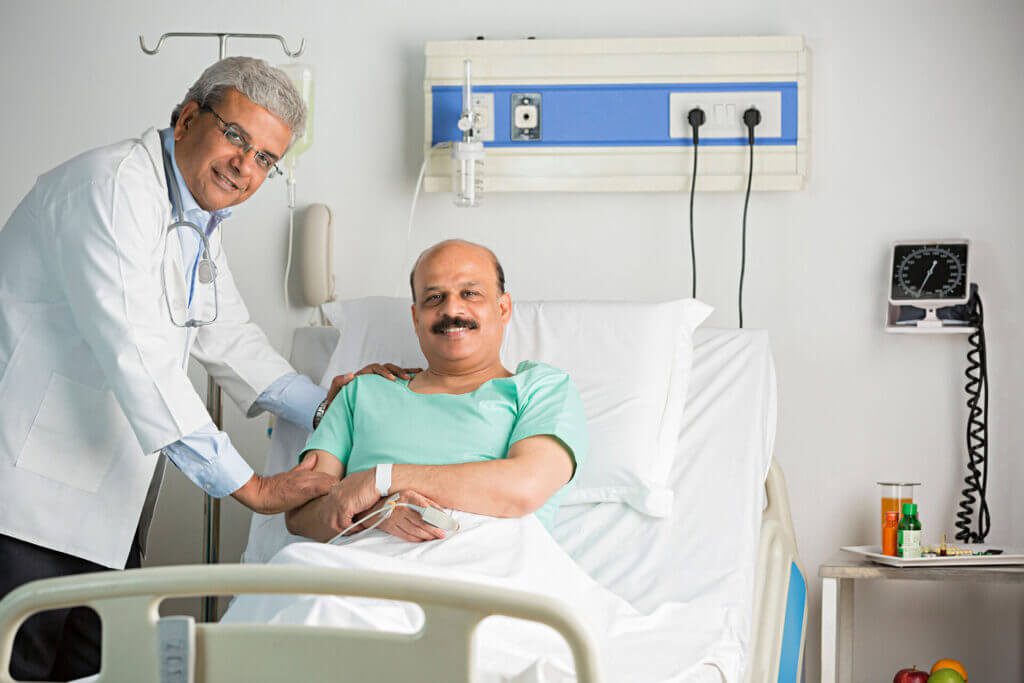 Kidney specialist hospital in jabalpur