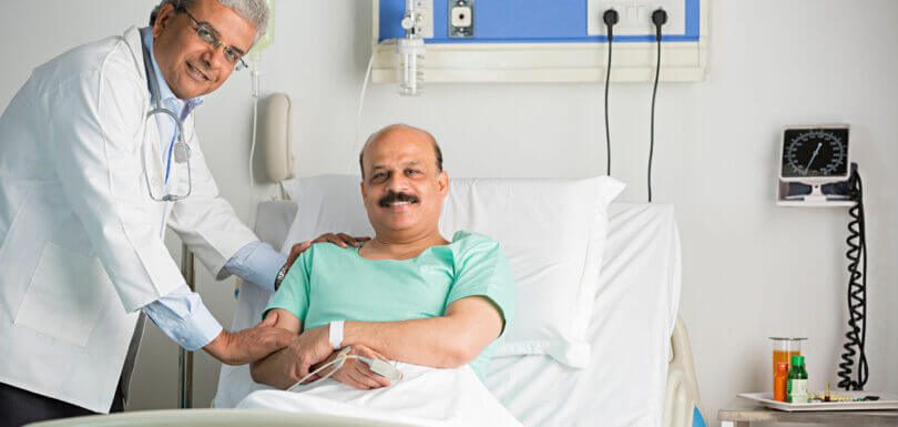 Kidney specialist hospital in jabalpur