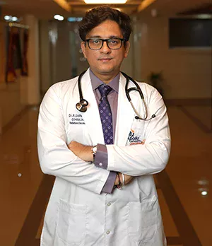 Trusted Cancer Hospital In Jabalpur 2 Cancer doctor in jabalpur dr. R. Shreyas radiation oncologist in jabalpur at apollo jbp hospitals