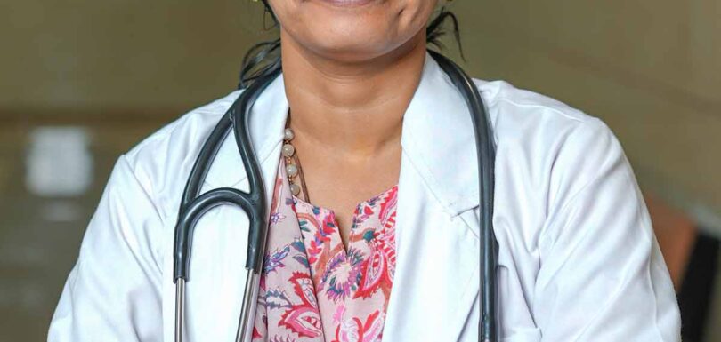 Cancer specialist in jabalpur dr. K. Siva sree at apollo jbp hospitals