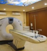 128 Slice CT Scanner