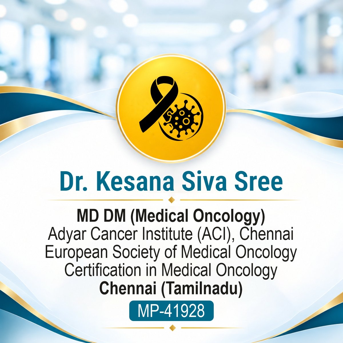Dr. Kesana siva sree. Jpg