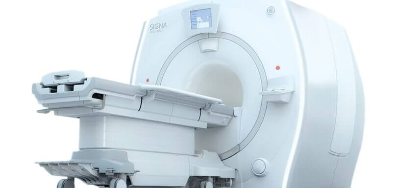 3 tesla mri