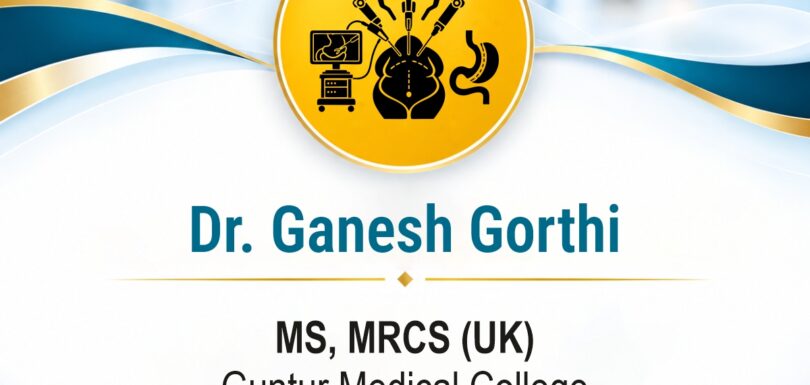 Dr. Ganesh gorthi. Jpg