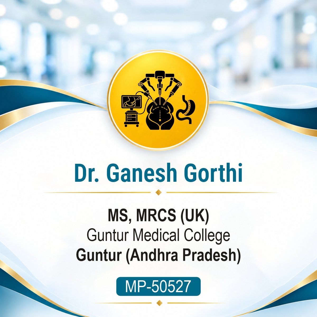 Dr. Ganesh gorthi. Jpg