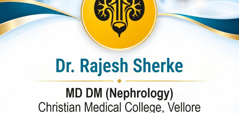 Dr. Rajesh sherke. Jpg 1