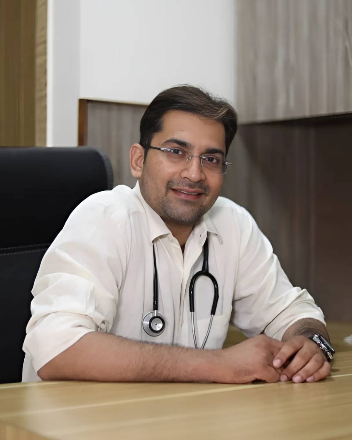 Gastroenterologist in jabalpur