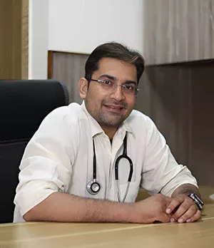 Gastroenterologist in jabalpur dr. Arun iyer at apollo jbp hospitals