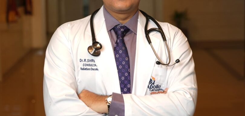 Cancer doctor in jabalpur