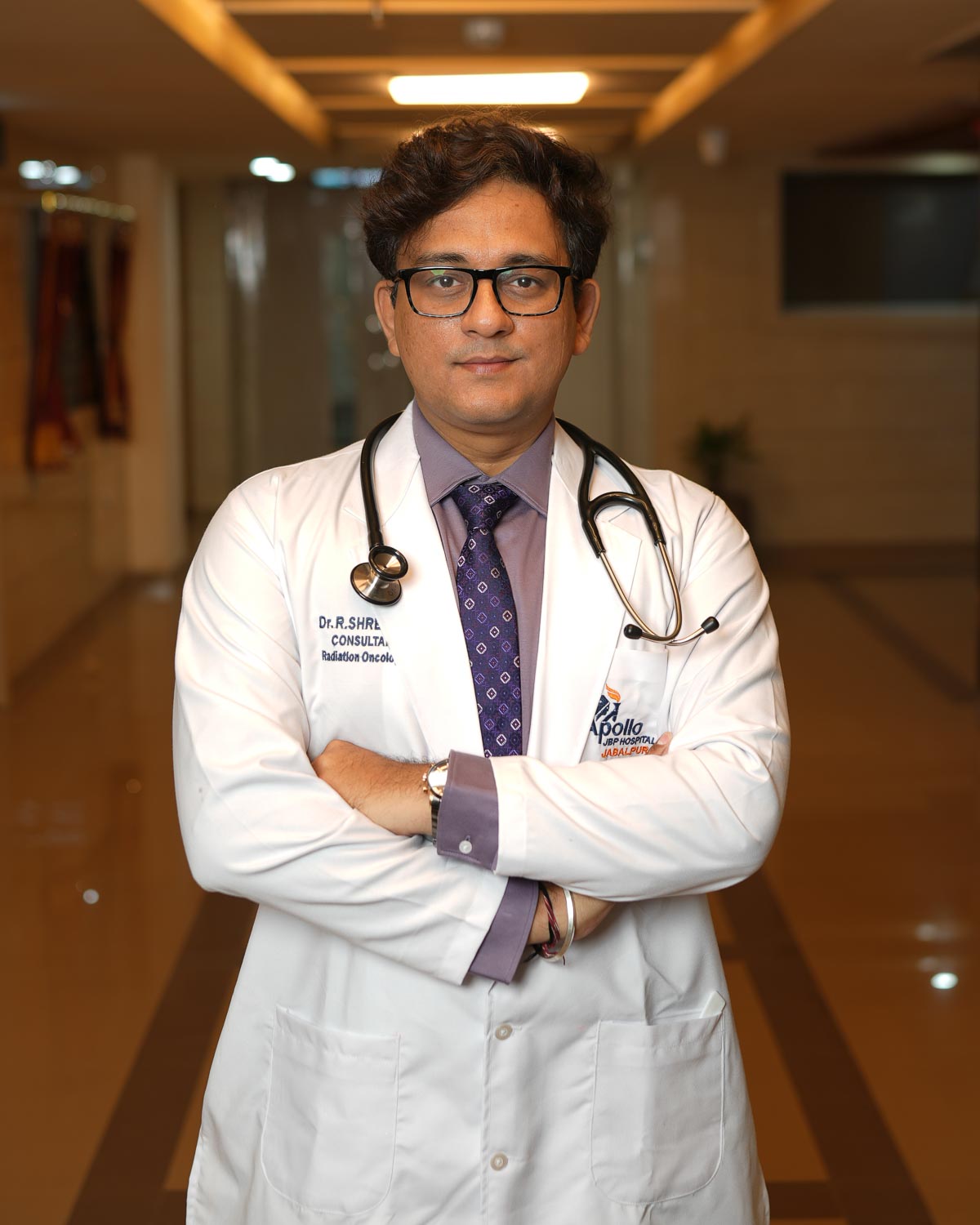 Cancer doctor in jabalpur