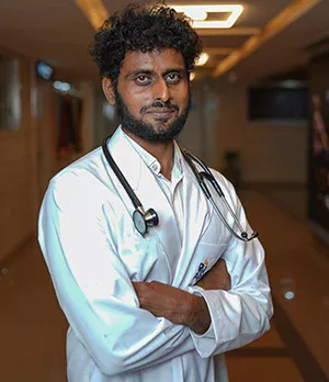 Trusted Cancer Hospital In Jabalpur 3 Cancer surgeon in jabalpur dr. Karunakar reddy at apollo jbp hospitals