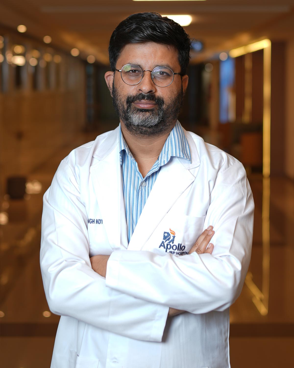 Cardiologist in jabalpur