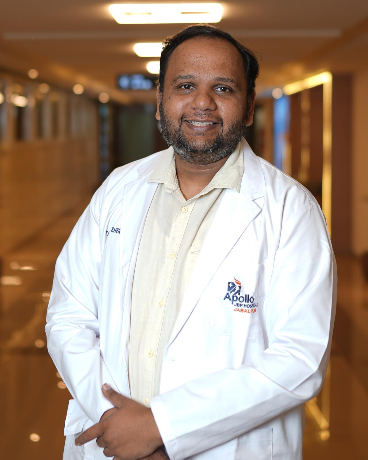 Critical care doctor in jabalpur