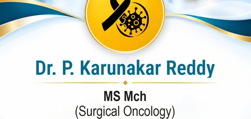 Dr. P. Karunakar reddy. Jpg
