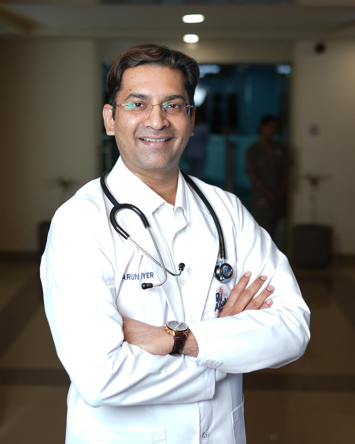 Gastroenterologist in jabalpur