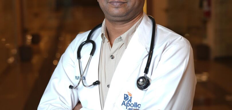 Gastro surgeon in jabalpur