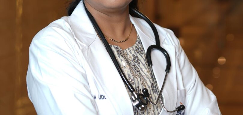 Gynaecologist in jabalpur