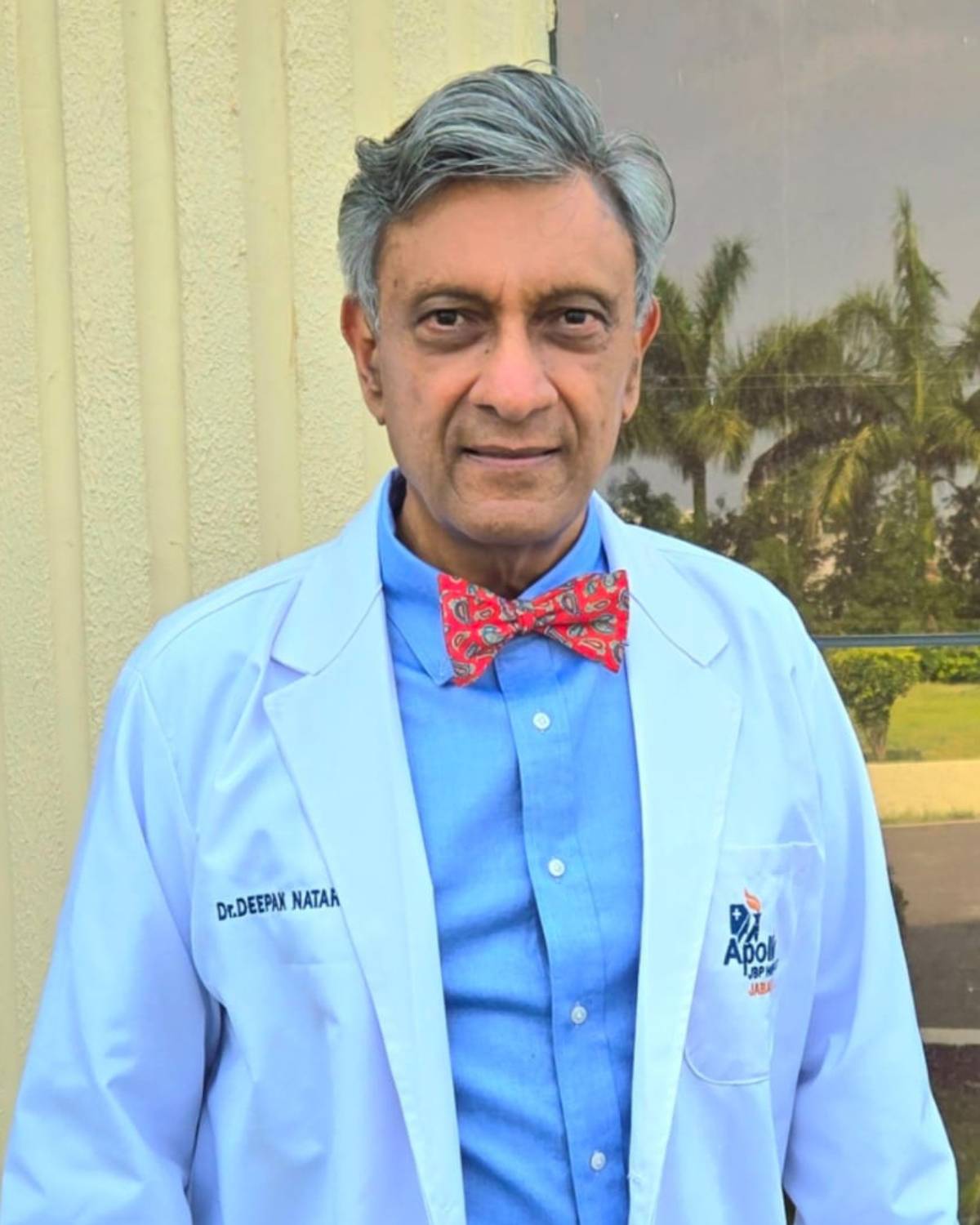 Interventional cardiologist in jabalpur