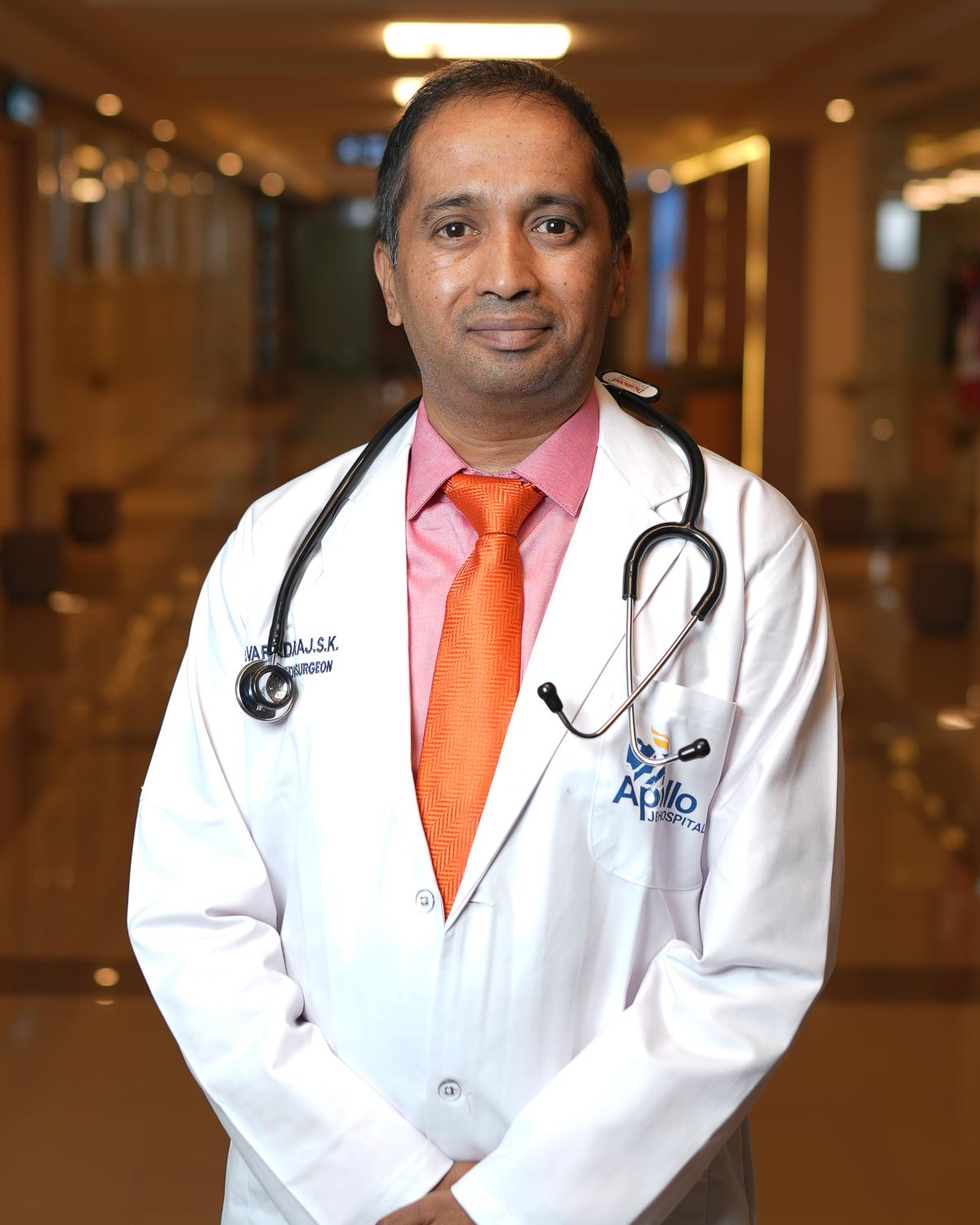 Orthopaedic doctor in jabalpur