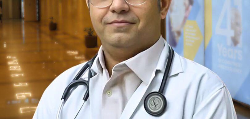 Pulmonologist in jabalpur