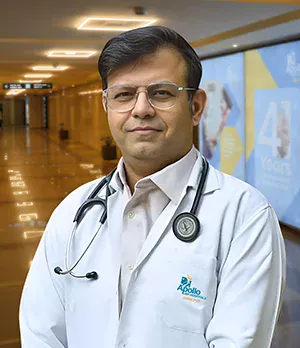Critical Care Hospital In Jabalpur 4 Pulmonologist in jabalpur dr. Ambarish joshi at apollo jbp hospitals