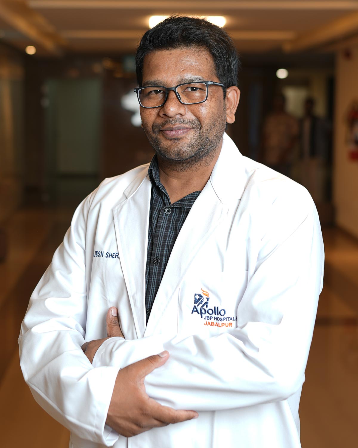 Radiologist in jabalpur