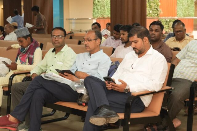 Free fibroscan (fatty liver) checkup camp at apollo jbp hospitals, jabalpur