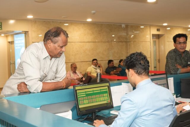 Free fibroscan (fatty liver) checkup camp at apollo jbp hospitals, jabalpur
