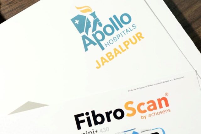 Free fibroscan fatty liver checkup camp at apollo jbp hospitals jabalpur 00016 1024x683