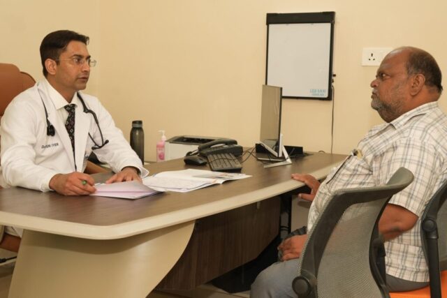 Free fibroscan fatty liver checkup camp at apollo jbp hospitals jabalpur 00021 1024x683