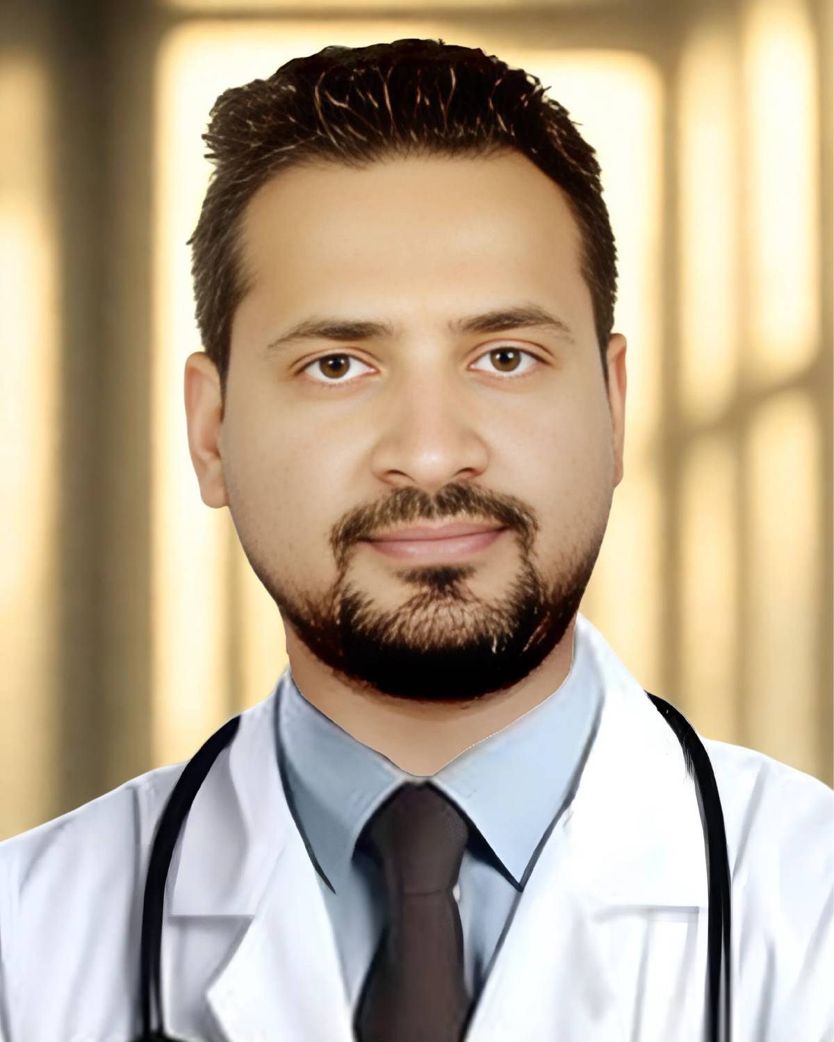 Dr. Piyush Agrawal 2 Anesthesiologist in jabalpur