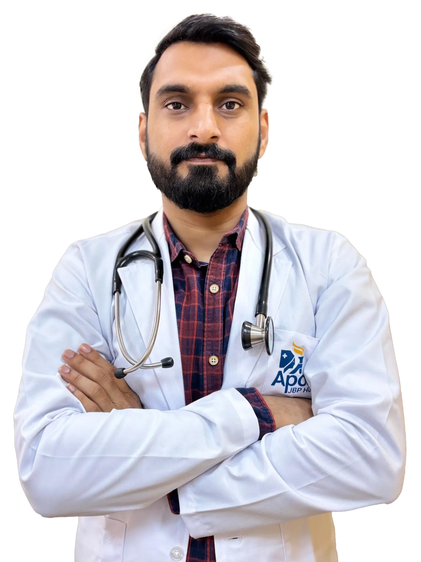 Cardiologist in jabalpur dr kapil vaishnav
