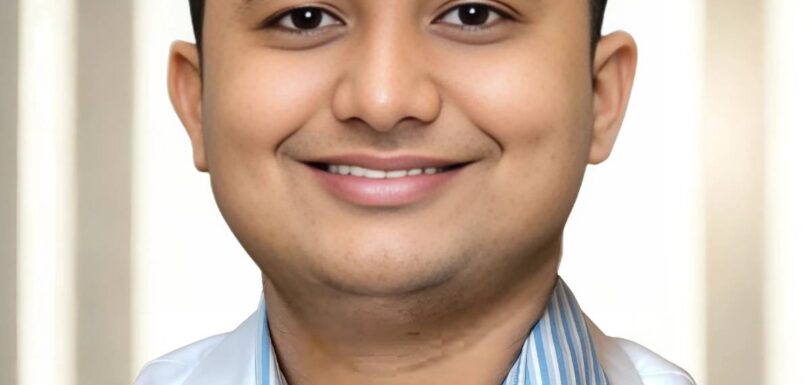 Endodontist in jabalpur
