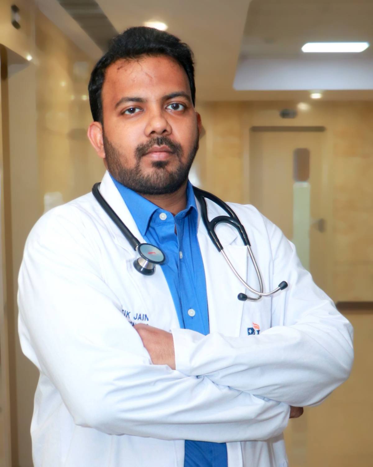 Neurosurgeon doctor in jabalpur