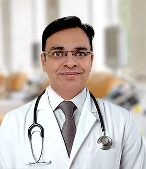 Oral maxillofacial surgeon dr himanshu dravid at apollo jbp hospitals